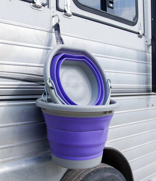 Boss™ Bucket