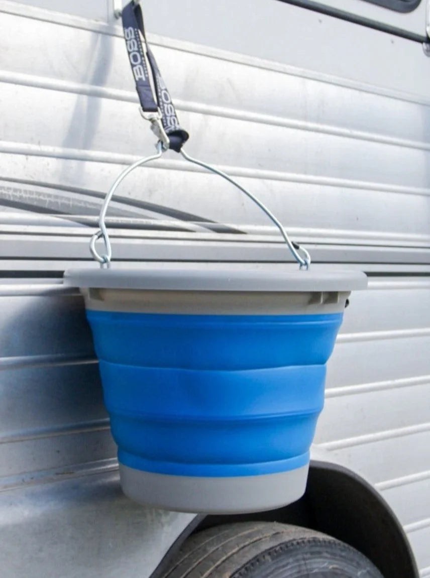 Boss™ Bucket