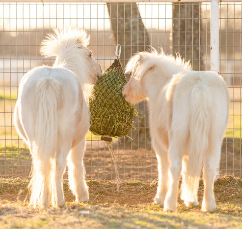 Hay Chix® Quarter Bale Net - Micro Mini