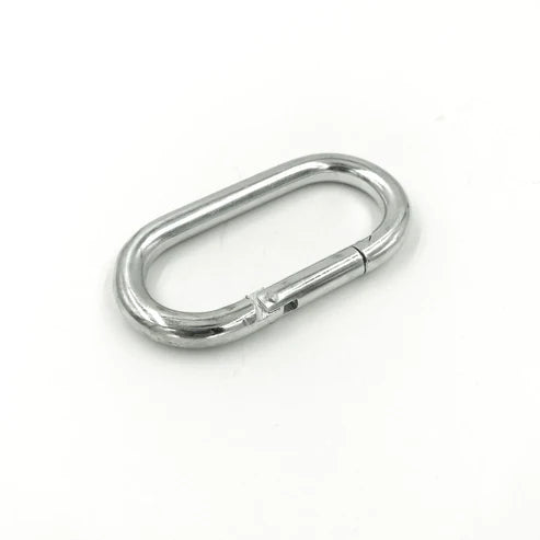Hay Chix® Oval Snap