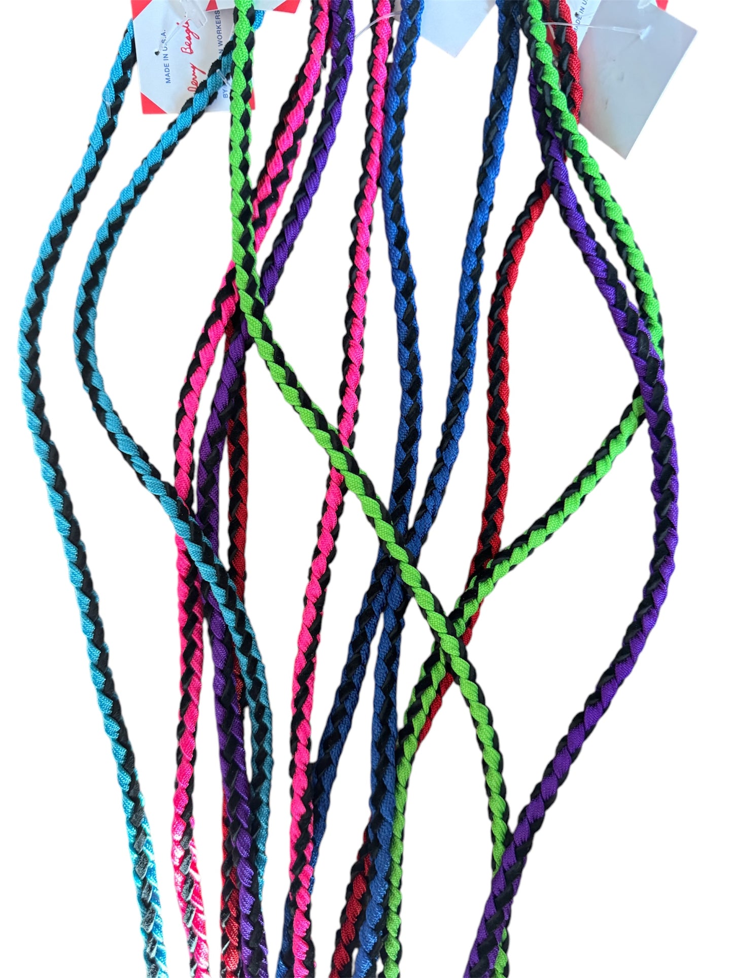 Braided Nylon Goat String