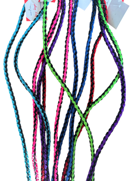 Braided Nylon Goat String