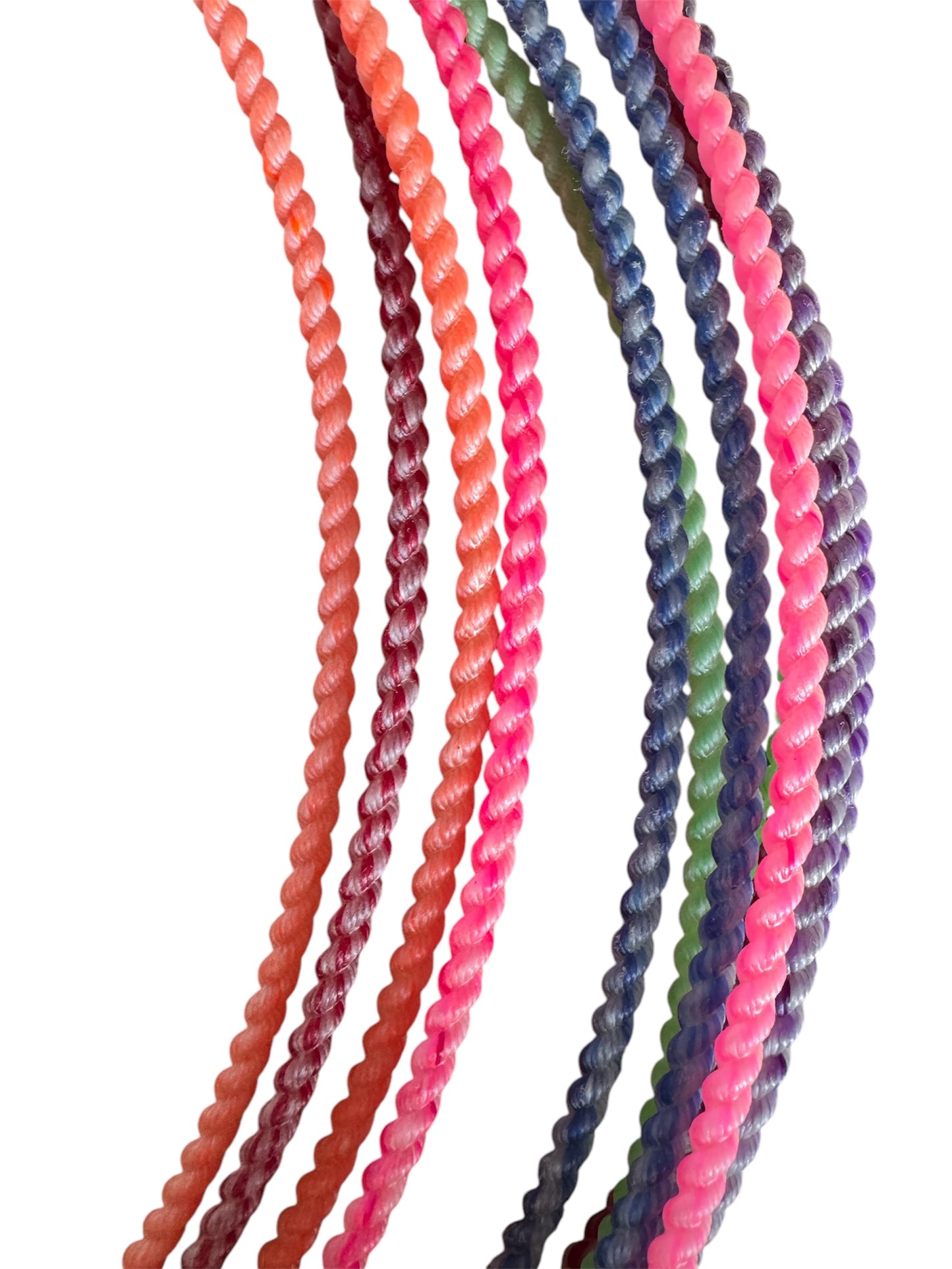 2 Ply Braided Goat String