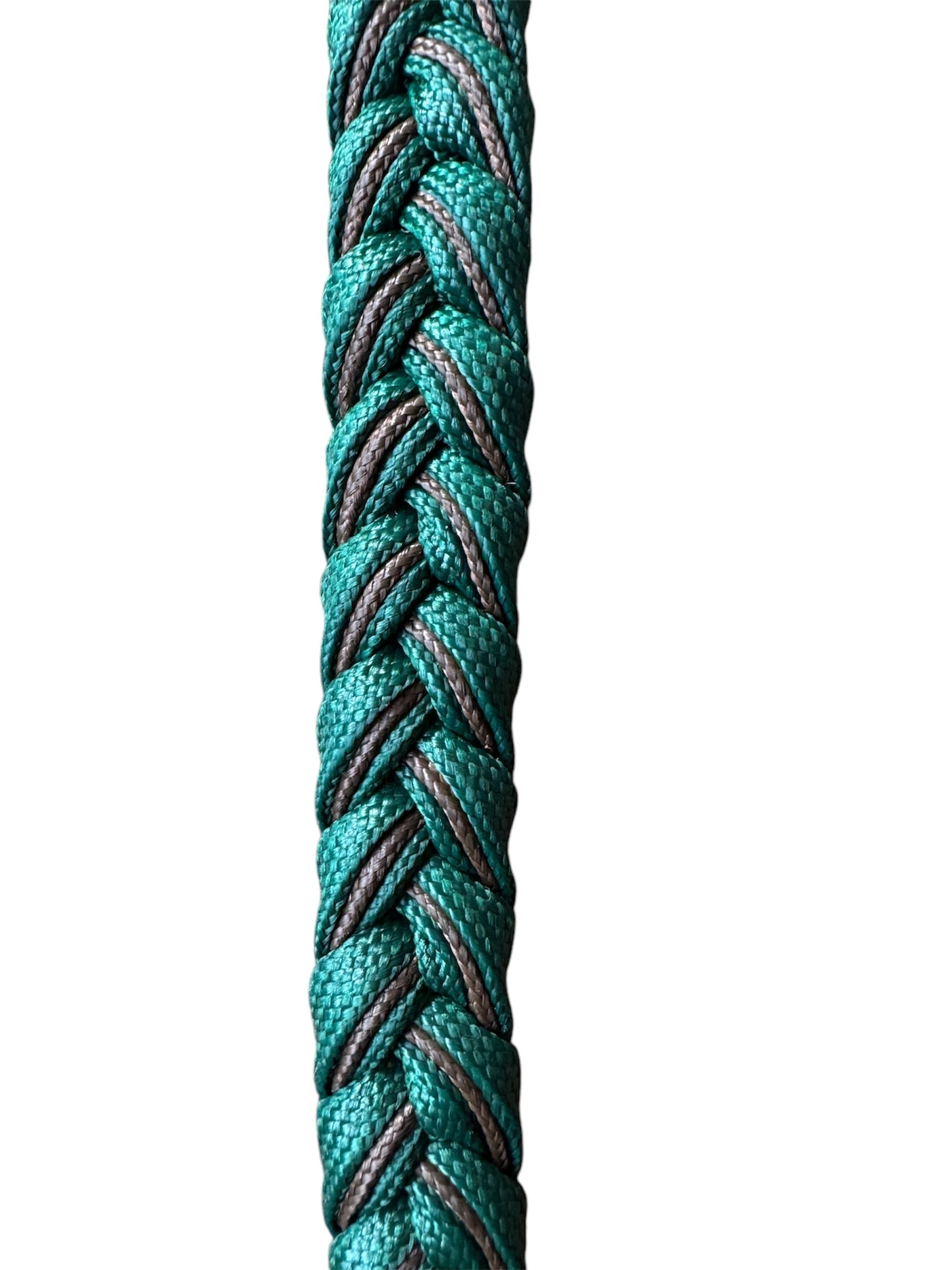 Josey Original Knotted Barrel Reins
