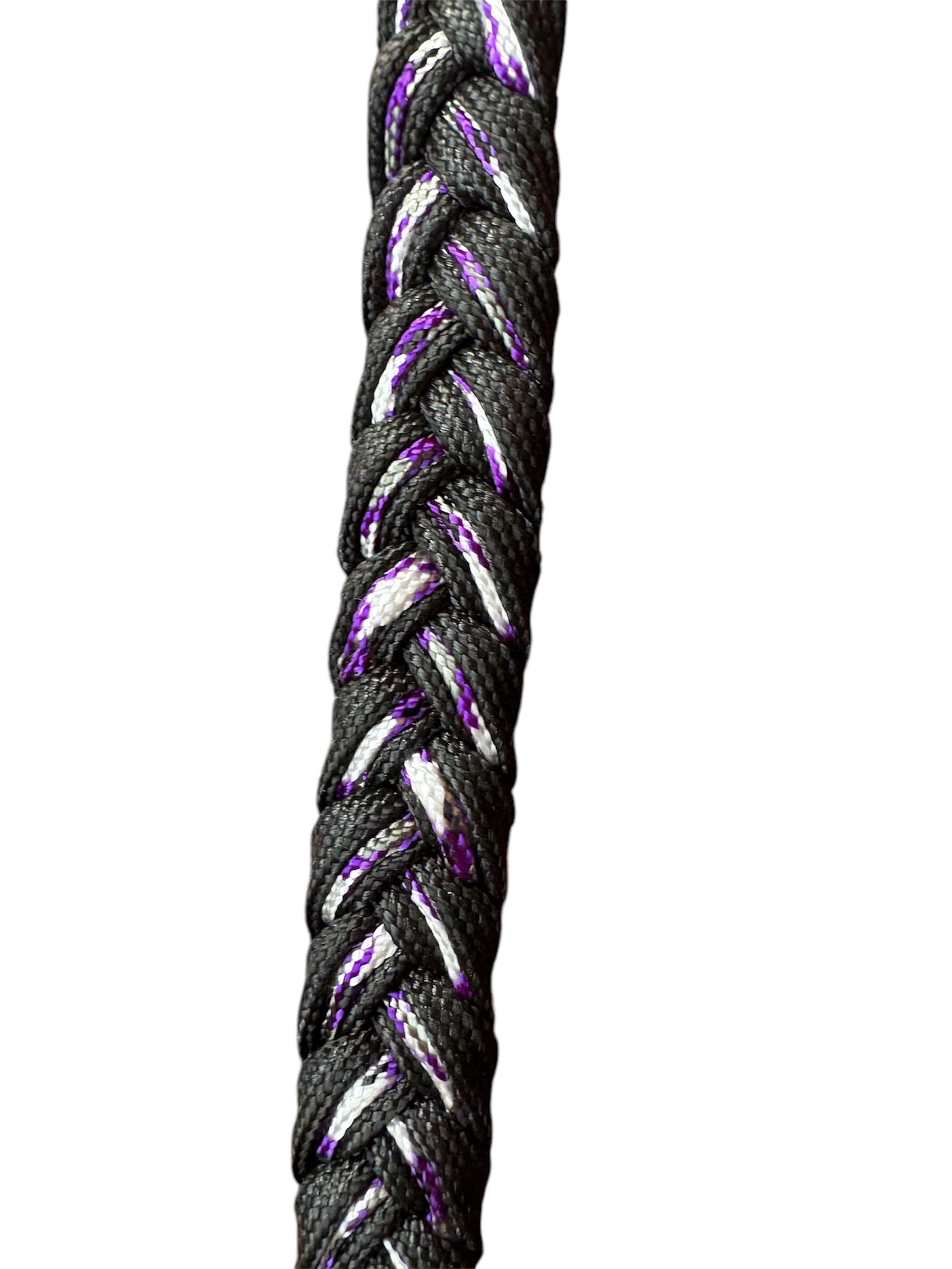 Josey Original Knotted Barrel Reins