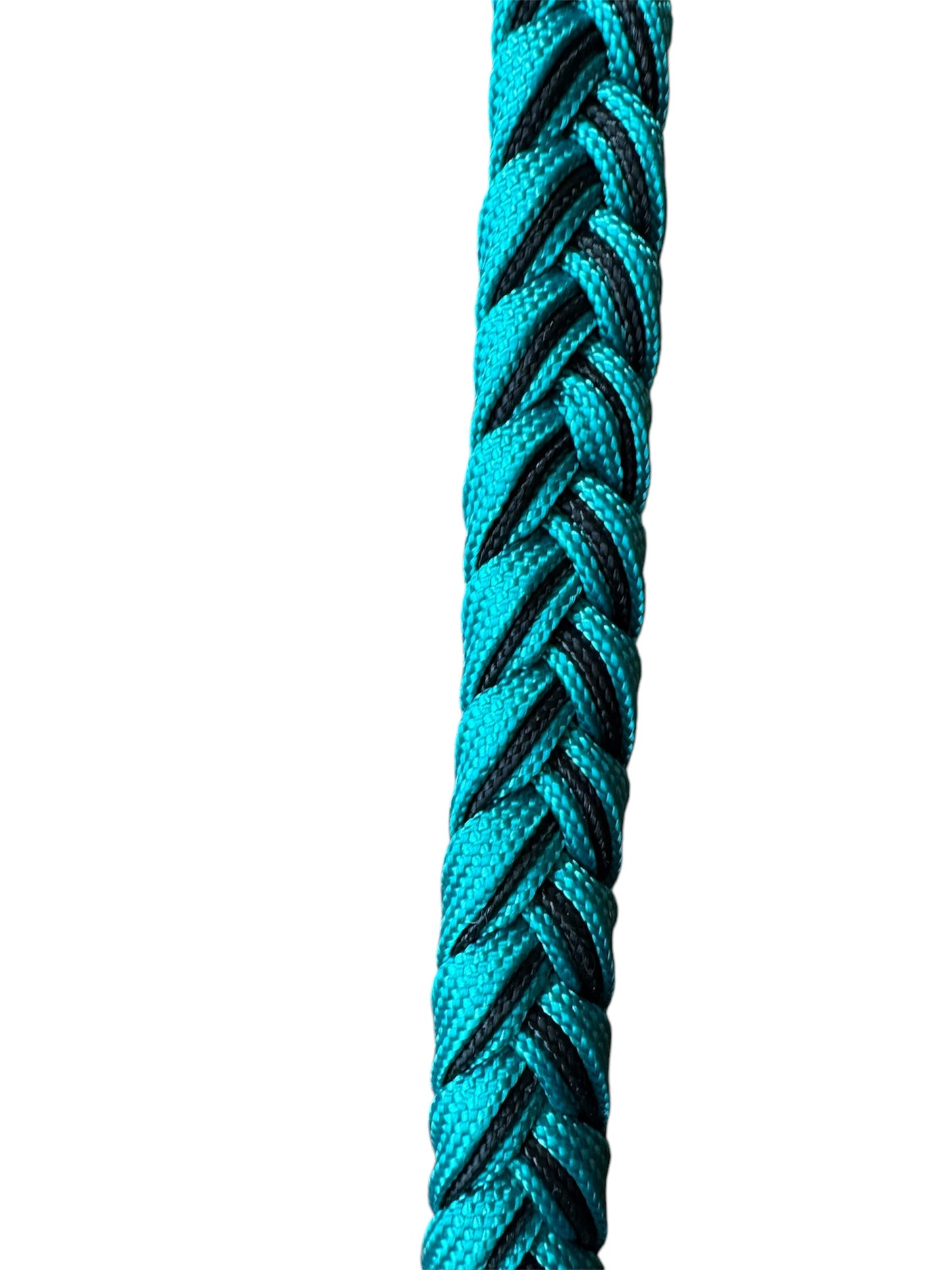 Josey Original Knotted Barrel Reins