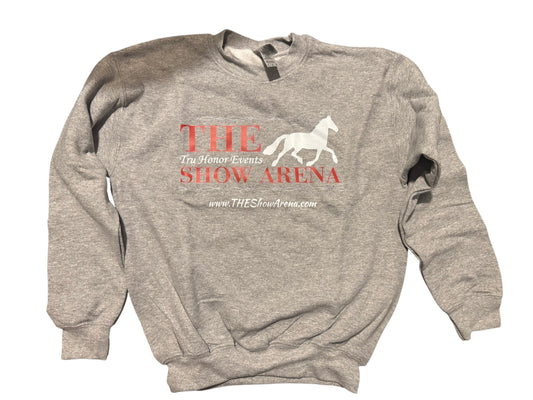 THE Show Arena Crewneck Sweatshirt