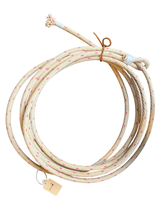 Trick Ropes