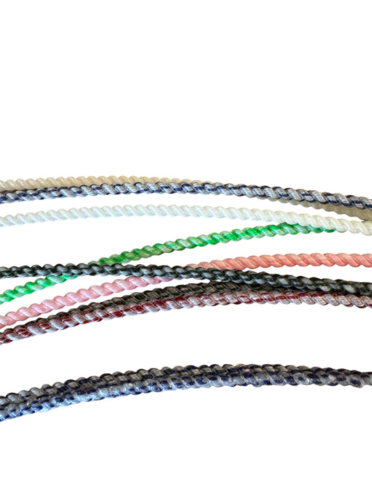 2ply Goat String by Kings Saddlery