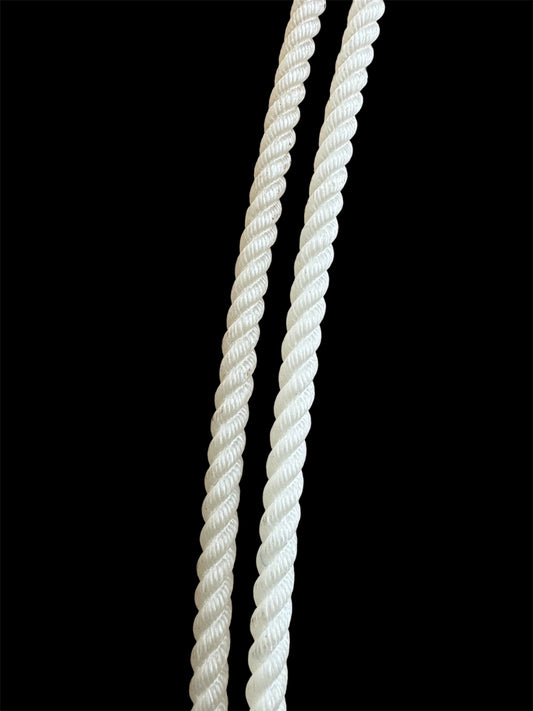 Kings Saddlery 1/4 Calf String