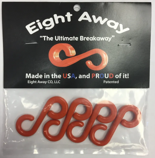 Eight Away 4 Pack