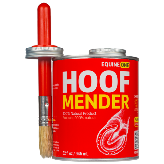 Hoof Mender
