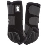 Flexion by Legacy Support Boots, Front