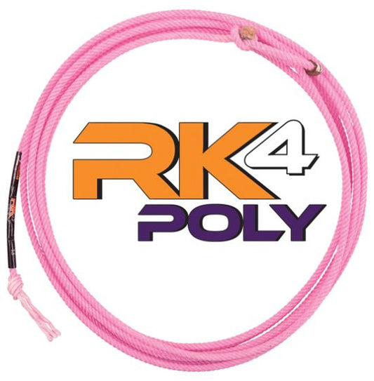 RK4 Poly Kid Rope