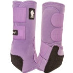 Legacy2 Support Boots, Hind