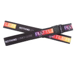 Elastic Rope Strap - Rattler