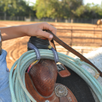 Elastic Rope Strap - Rattler