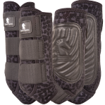 ClassicFit Sling Boots, Front and Hind