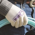 Deluxe Roping Gloves - Per Glove