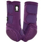 Flexion by Legacy Support Boots, Front