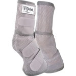 Crusader Leg Guards