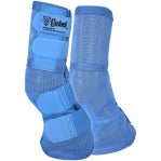 Crusader Leg Guards