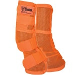 Crusader Leg Guards